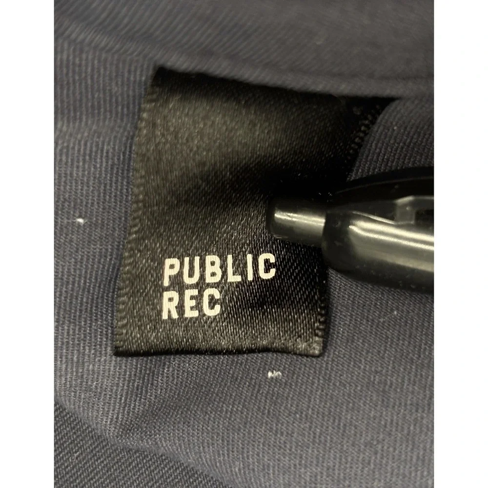 Public Rec public rec